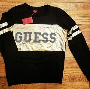 Original Guess sweater